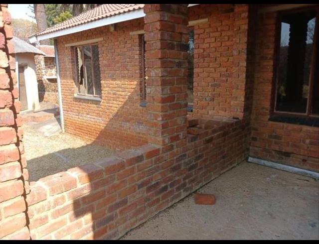 FARM FOR SALE IN RUSTENBURG